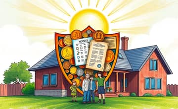 Tu Escudo Financiero: Protege tus Bienes y Futuro