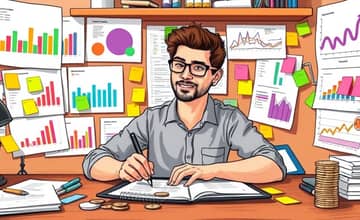 Crea un Presupuesto Intuitivo: Gasta con Sabiduría