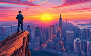 De CERO a Inversor: Tu Primer Portafolio Rentable