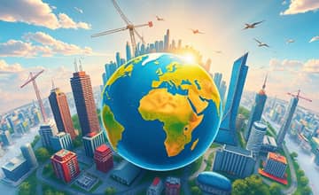 Invierte con Mente Abierta: Explorando Mercados Emergentes