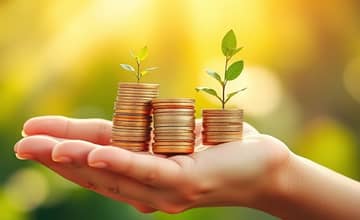 El Arte de la Sostenibilidad Financiera Personal