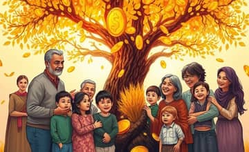 El Secreto de la Riqueza Generacional: Cómo Transmitirla