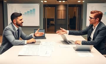 La Guía Definitiva para Negociar Cualquier Precio