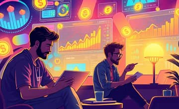 Multiplica tus Ingresos con Estrategias Creativas