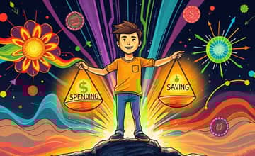 El Secreto de la Consistencia: Domina tu Impulso Financiero