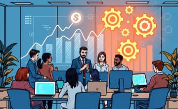 La Magia del Enfoque: Multiplica tus Resultados Financieros