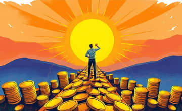 Desarrolla Tu Inteligencia Financiera Desde Cero