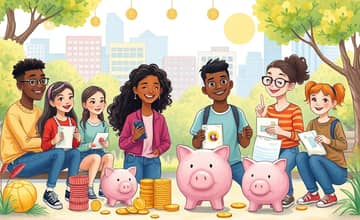 Despierta el Ahorrador en Ti: Potencia tu Habilidad Económica