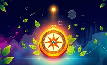 Confianza y Criterio: La Brújula Interna para Inversiones