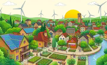 Riqueza Sostenible: La Clave del Crecimiento Continuo