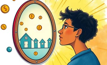 Refleja tus Valores en tus Finanzas: El Espejo del Patrimonio