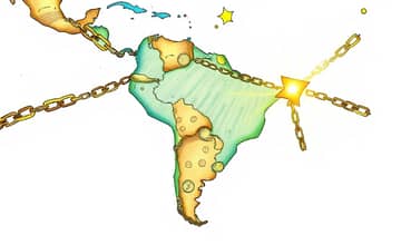 Rompe las Cadenas Financieras: El Desafío de la Libertad