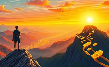 El Poder de la Voluntad: Dirigiendo tus Finanzas con Determinación