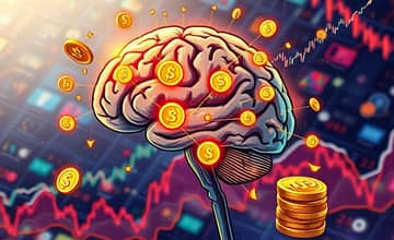 Optimiza tu Mente para el Dinero: El Cerebro Financiero