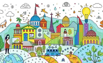 Influencia tu Entorno para Prosperar: Tu Ecosistema Financiero