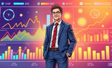 Adáptate y Crece Siempre: Desarrolla tu Agilidad Financiera