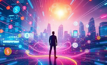 Dominio de la Información: Analista de tu Economía Personal