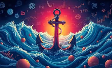 Tu Ancla Financiera: Estabilidad en Tiempos de Cambio