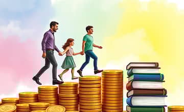 Legado de tu Mentalidad: Riqueza para las Generaciones