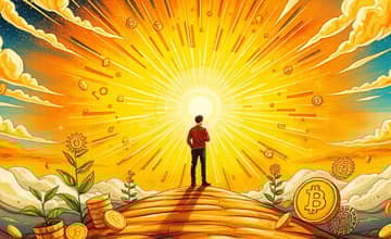 Reinventa Tu Relación con el Dinero: Mente Abundante