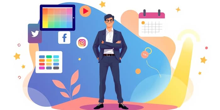 Construyendo tu Marca Personal como Emprendedor