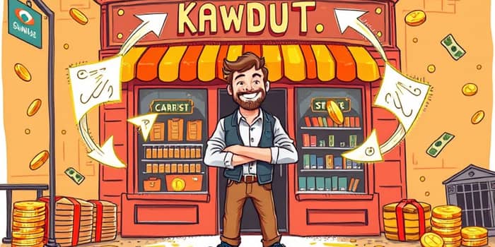 Dominando el Flujo de Caja: Clave para la Supervivencia de tu Pyme