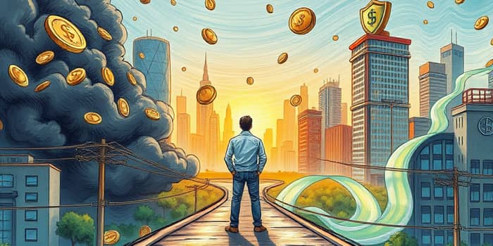 Errores Financieros Comunes que Todo Emprendedor Debe Evitar