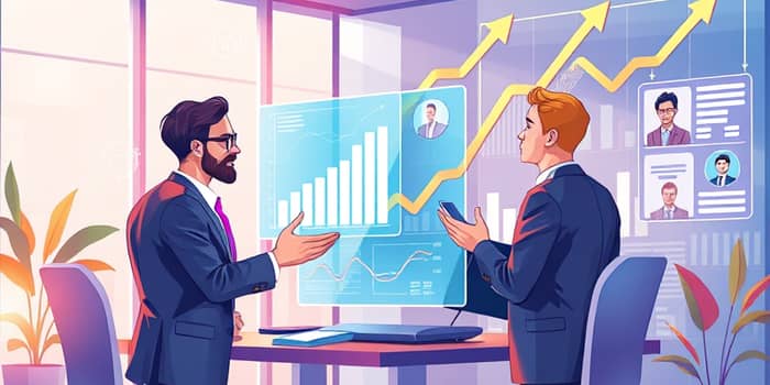 Análisis Competitivo: Conoce y Supera a tu Rival