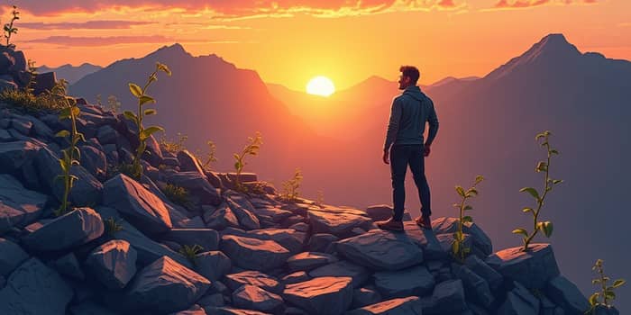 El Secreto de la Persistencia en el Mundo Emprendedor