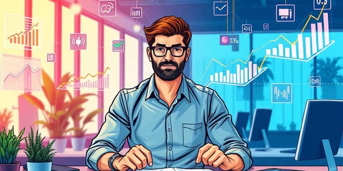 Métricas Clave que Todo Emprendedor de Finanzas Debe Monitorear