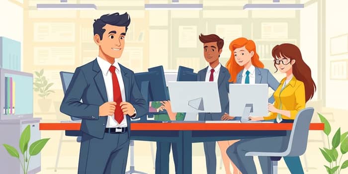 Outsourcing Inteligente: Delegando para Crecer