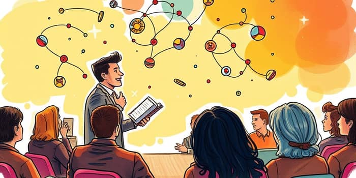 Storytelling para Emprendedores: Conecta con tu Audiencia