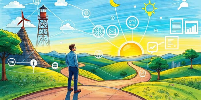 Reinvención Constante: Adaptando tu Negocio a los Cambios