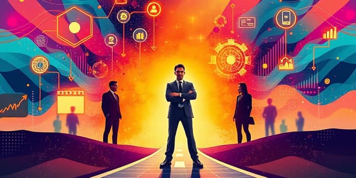 Desarrollo Personal para el Emprendedor: Crece con tu Negocio