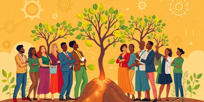 Legado Emprendedor: Más Allá de las Ganancias