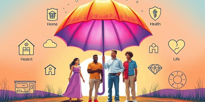 Protegiendo Tu Futuro: Seguros Esenciales