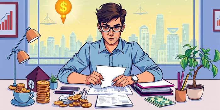 Controla Tus Gastos, Controla Tu Vida