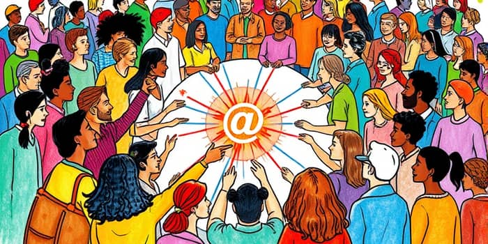 Construyendo una Comunidad Alrededor de tu Marca