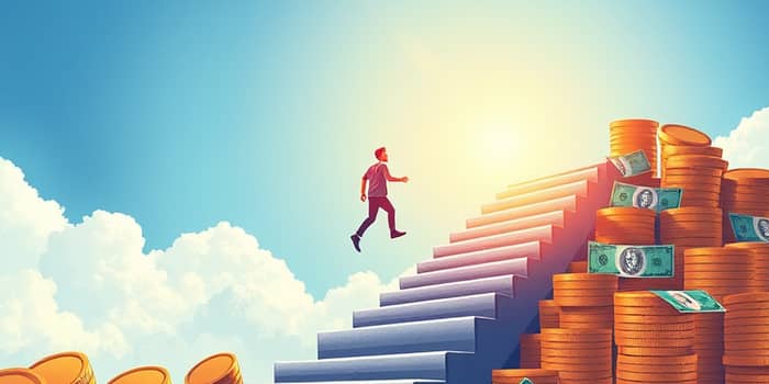 Adiós Deudas: Un Plan Paso a Paso