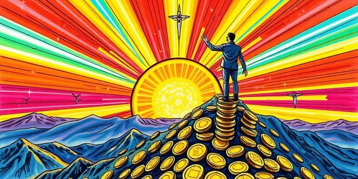 El Arte De La Independencia Financiera