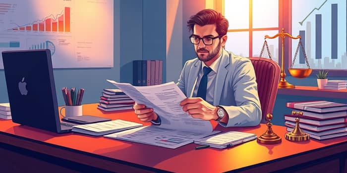 Minimizando Impuestos de Forma Legal