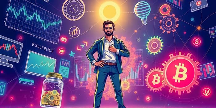 Resiliencia Financiera: Preparando tu Emprendimiento para Crisis