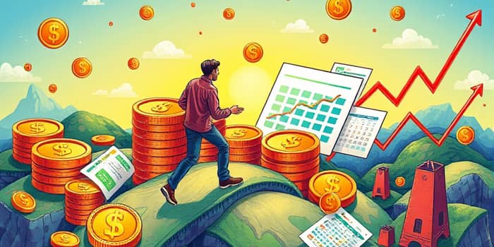 Inversiones a Corto Plazo: ¿Son Para Ti?