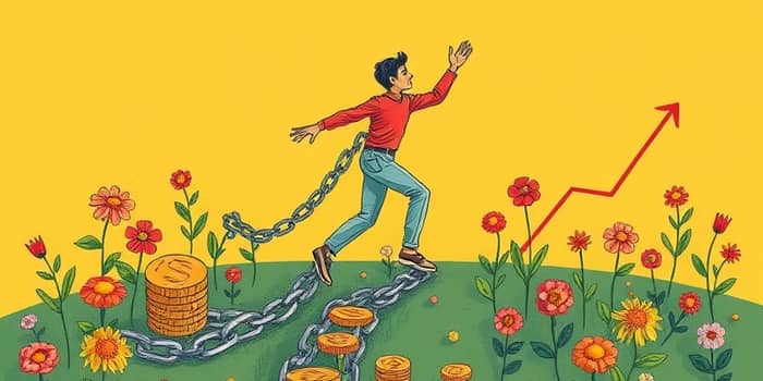 Liberando Tu Potencial Financiero