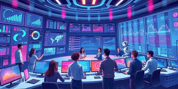 Automatiza Tus Finanzas: El Secreto del Éxito