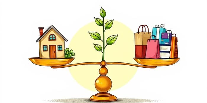 Deudas Buenas vs. Deudas Malas: Aprende a Diferenciarlas