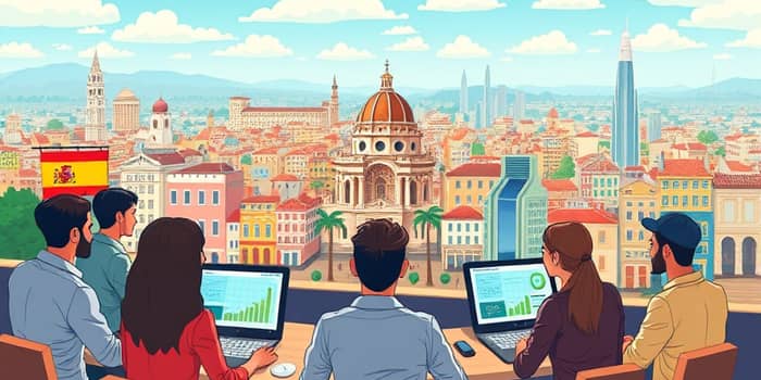 Finanzas Para Emprendedores: Claves del Éxito