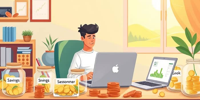 Maximizando Ahorros: Estrategias Efectivas