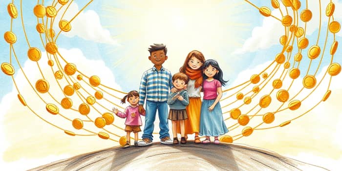 El Fondo de Emergencia: Tu Red de Seguridad