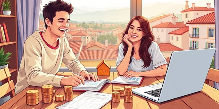 Ahorrar Para Comprar Casa: Guía Práctica